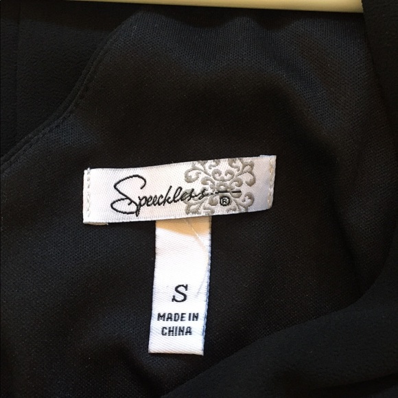 Dress - Picture 3 of 3